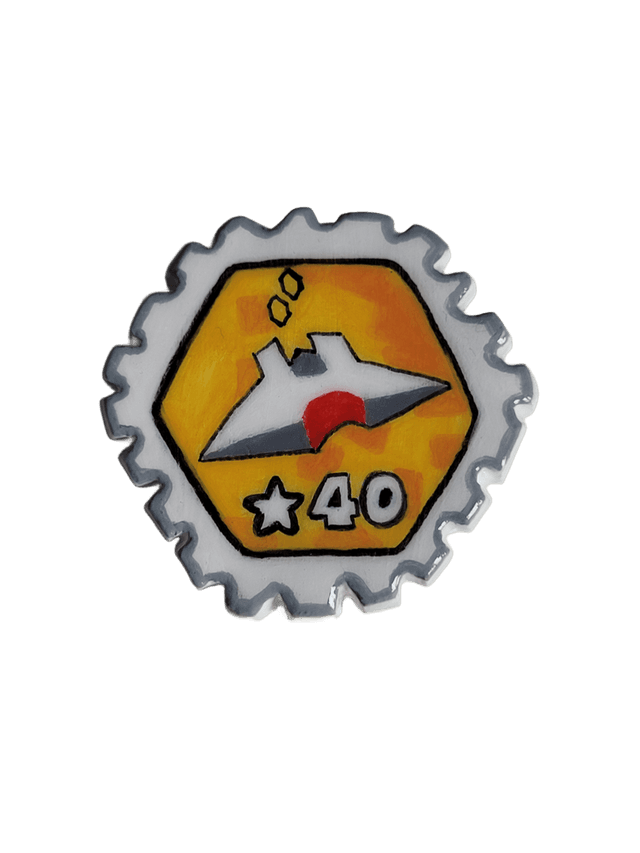 Astro40
