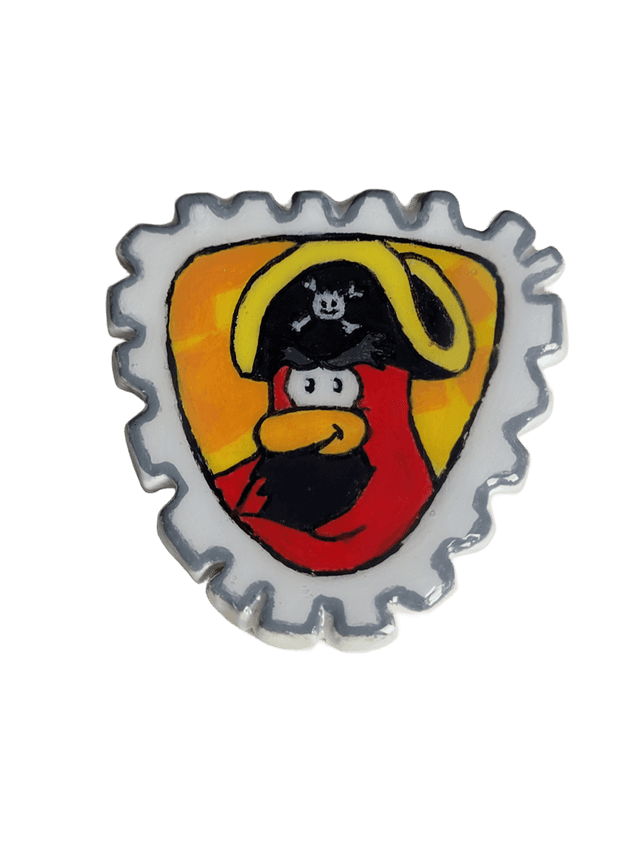 Rockhopper